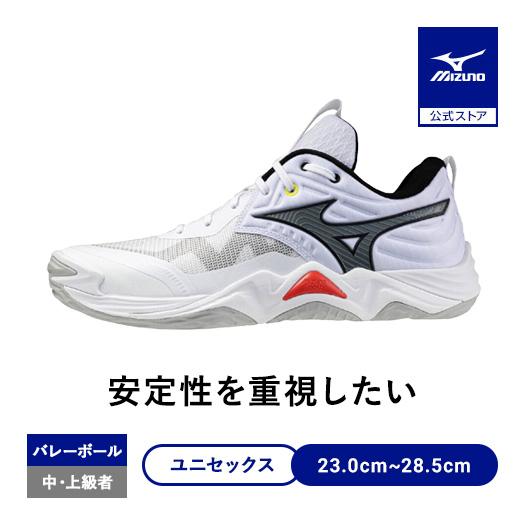 MIZUNO（ミズノ） ミズノ公式 ウエーブモーメンタム エリート