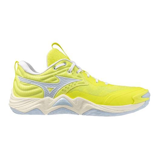 MIZUNO（ミズノ） ミズノ公式 ミズノ直営限定 ウエーブモーメンタム