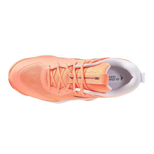 MIZUNO（ミズノ） ミズノ公式 ウエーブモーメンタムエリート