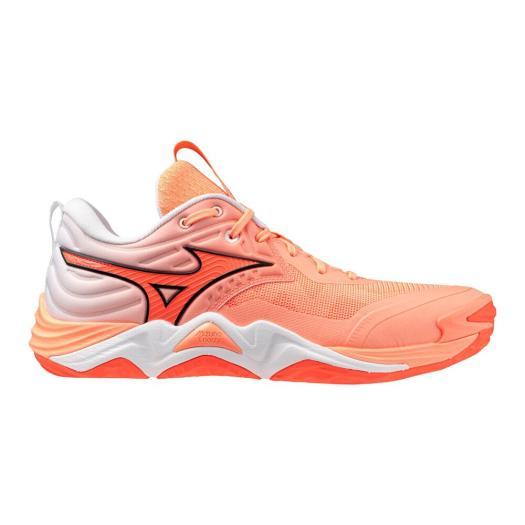 MIZUNO（ミズノ） ミズノ公式 ウエーブモーメンタムエリート