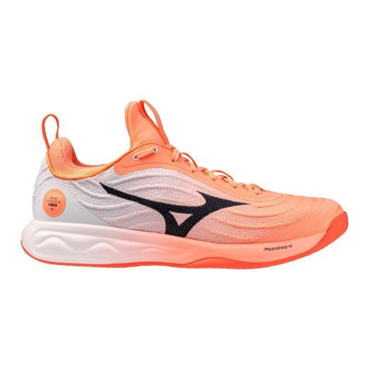 MIZUNO（ミズノ） ミズノ公式 ウエーブルミナスエリート WIDE