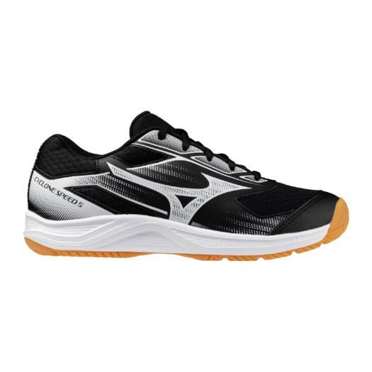 MIZUNO（ミズノ） ミズノ公式 サイクロンスピード 5 Jr. バレーボール