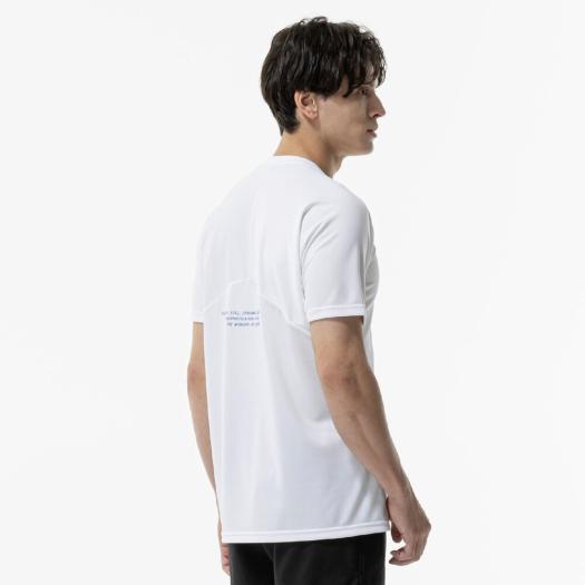 MIZUNO（ミズノ） ミズノ公式 N-XTプラクティスシャツ 半袖