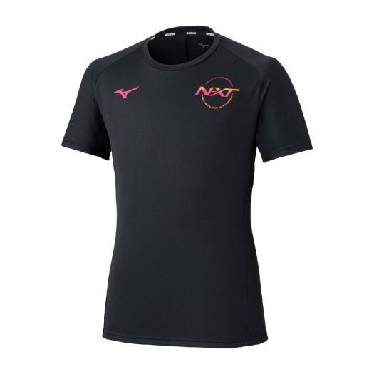 MIZUNO（ミズノ） ミズノ公式 N-XTプラクティスシャツ 半袖