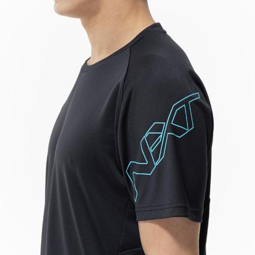 MIZUNO（ミズノ） ミズノ公式 N-XTプラクティスシャツ 半袖