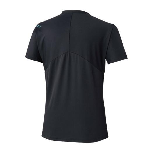 MIZUNO（ミズノ） ミズノ公式 N-XTプラクティスシャツ 半袖