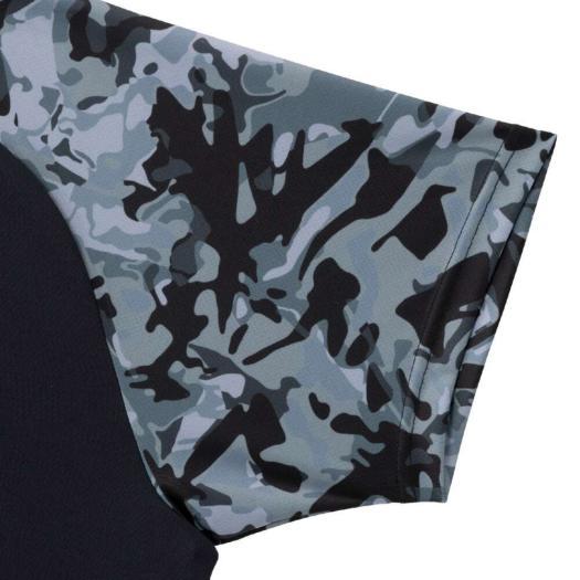 MIZUNO（ミズノ） ミズノ公式 プラクティスシャツ バレーボール ユニ