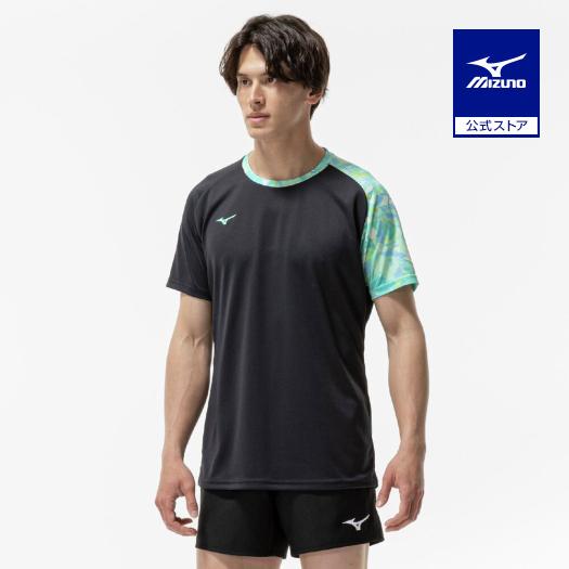 MIZUNO（ミズノ） ミズノ公式 プラクティスシャツ バレーボール