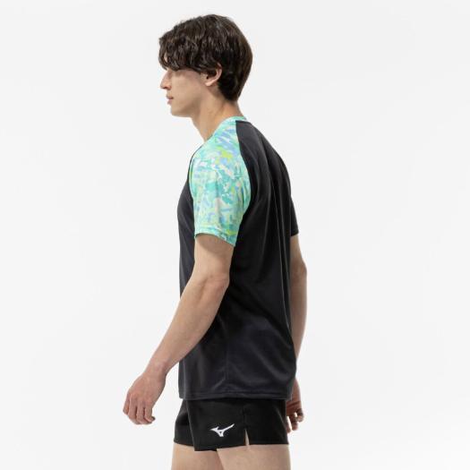 MIZUNO（ミズノ） ミズノ公式 プラクティスシャツ バレーボール