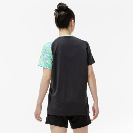 Mizuno バレーボールシャツ XL ブラック MIZUNO（ミズノ） ミズノ公式 プラクティスシャツ バレーボール