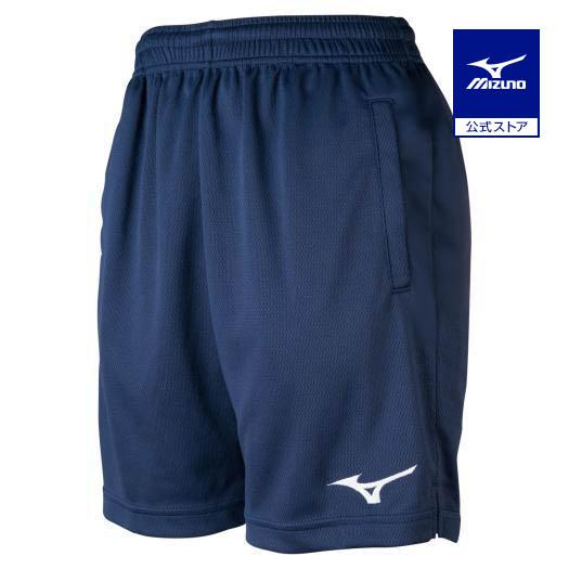 MIZUNO（ミズノ） ミズノ公式 ハーフパンツ バレーボール レディース