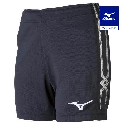 MIZUNO（ミズノ） ミズノ公式 ゲームパンツ バレーボール レディース