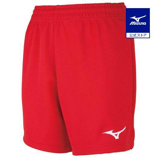 MIZUNO（ミズノ） ミズノ公式 ゲームパンツ バレーボール レディース