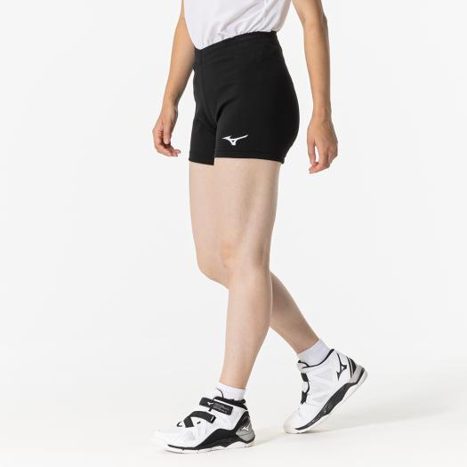 MIZUNO（ミズノ） ミズノ公式 ゲームパンツ バレーボール レディース