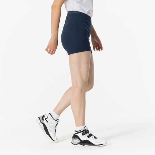 MIZUNO ミズノ公式 ゲームパンツ バレーボール レディース
