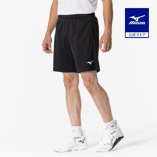MIZUNO（ミズノ） ミズノ公式 ハーフパンツ バレーボール ユニセックス