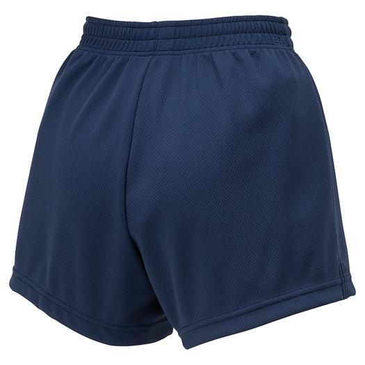 Mizuno バレーボールパンツ ネイビー 16 MIZUNO（ミズノ） ミズノ公式 ゲームパンツ バレーボール レディース