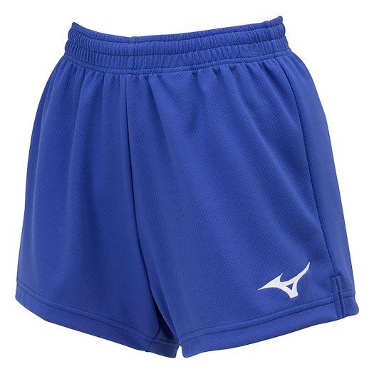MIZUNO ミズノ公式 ゲームパンツ バレーボール レディース