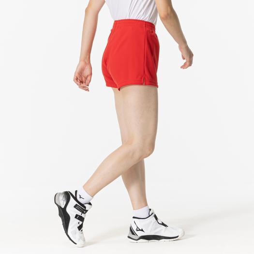 MIZUNO（ミズノ） ミズノ公式 ゲームパンツ バレーボール レディース