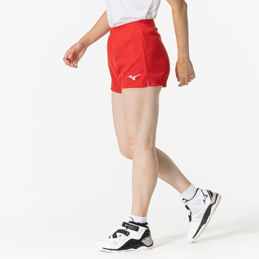 MIZUNO（ミズノ） ミズノ公式 ゲームパンツ バレーボール レディース