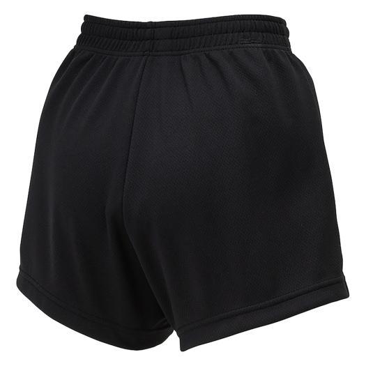 【新品未使用】Mizuno バレーボールゲームパンツ 黒/黄 MIZUNO ミズノ公式 ゲームパンツ バレーボール レディース