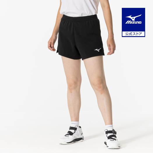 MIZUNO（ミズノ） ミズノ公式 ゲームパンツ バレーボール レディース
