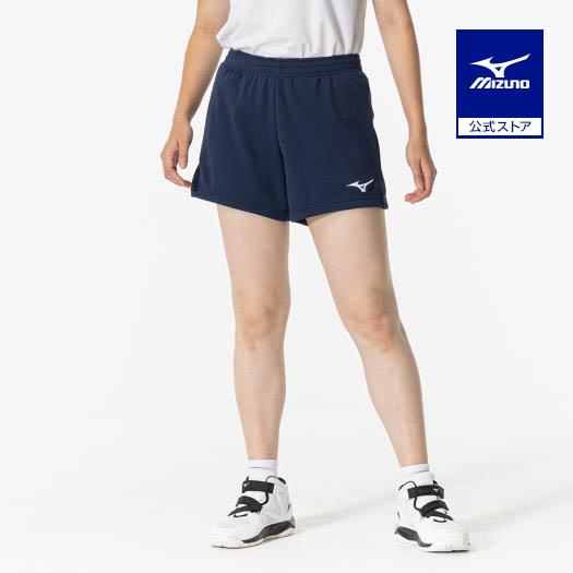MIZUNO（ミズノ） ミズノ公式 ゲームパンツ バレーボール レディース