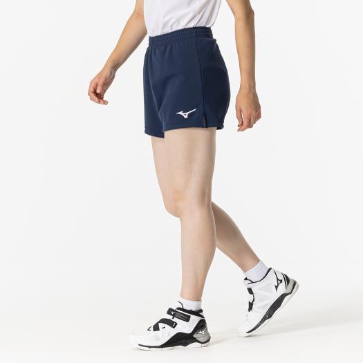 MIZUNO（ミズノ） ミズノ公式 ゲームパンツ バレーボール レディース