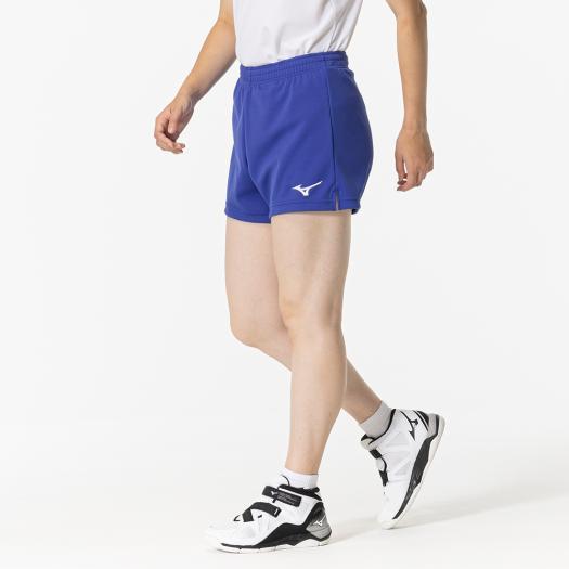 MIZUNO（ミズノ） ミズノ公式 ゲームパンツ バレーボール レディース