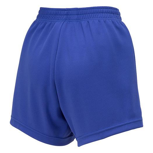 Mizuno バレーボールパンツ 青 30 MIZUNO（ミズノ） ミズノ公式 ゲームパンツ バレーボール レディース
