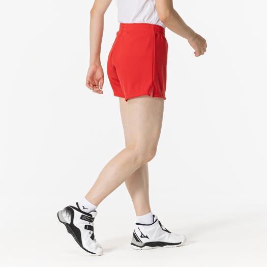 MIZUNO（ミズノ） ミズノ公式 ゲームパンツ バレーボール レディース