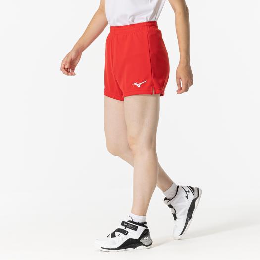 MIZUNO（ミズノ） ミズノ公式 ゲームパンツ バレーボール レディース