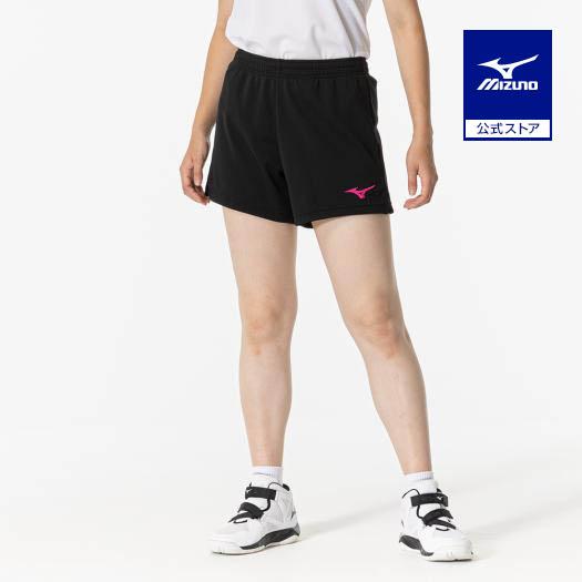 MIZUNO（ミズノ） ミズノ公式 ゲームパンツ バレーボール レディース