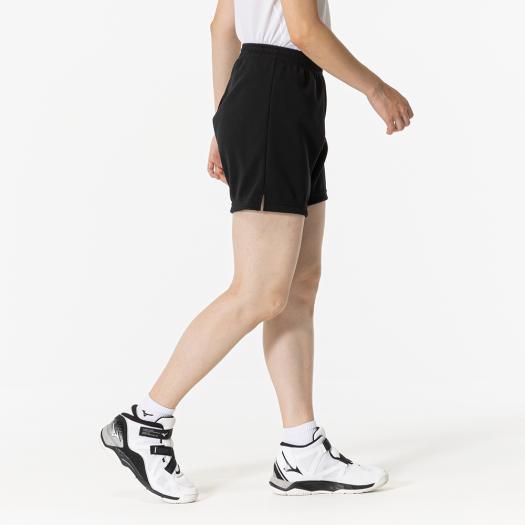 MIZUNO ミズノ公式 ゲームパンツ バレーボール レディース