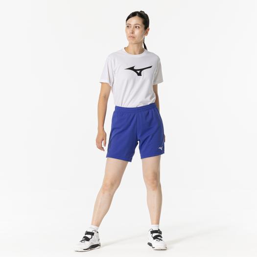 MIZUNO ミズノ公式 ゲームパンツ バレーボール レディース MIZUNO ミズノ公式 ゲームパンツ バレーボール レディース