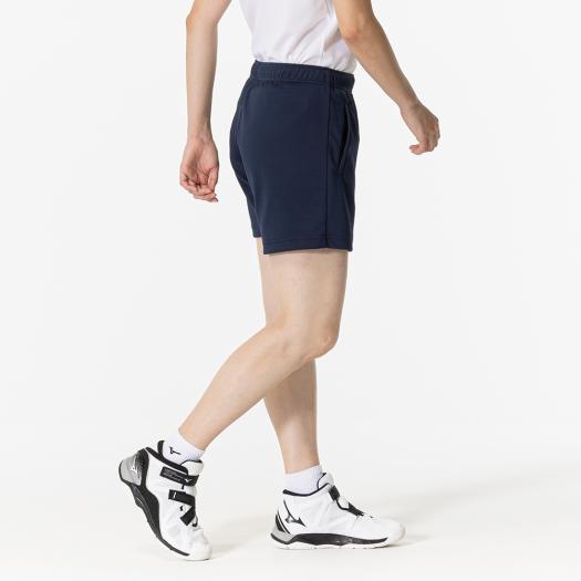 MIZUNO（ミズノ） ミズノ公式 ハーフパンツ バレーボール レディース