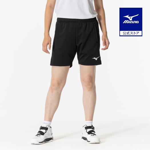 MIZUNO（ミズノ） ミズノ公式 ハーフパンツ バレーボール レディース