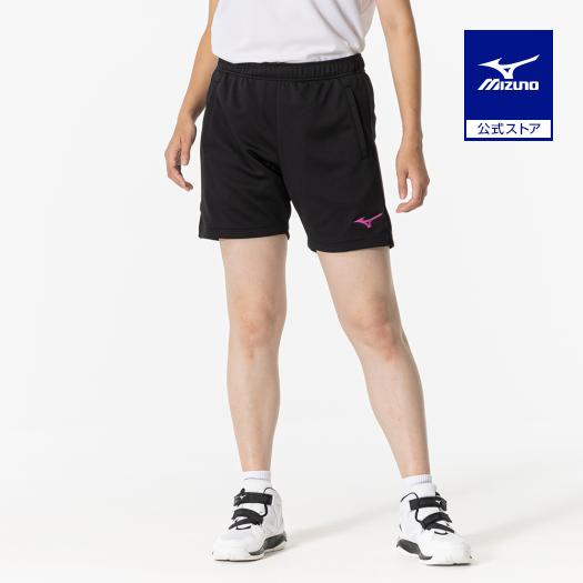 MIZUNO（ミズノ） ミズノ公式 ハーフパンツ バレーボール レディース