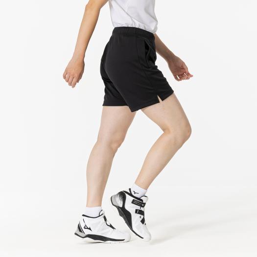 MIZUNO（ミズノ） ミズノ公式 ハーフパンツ バレーボール レディース
