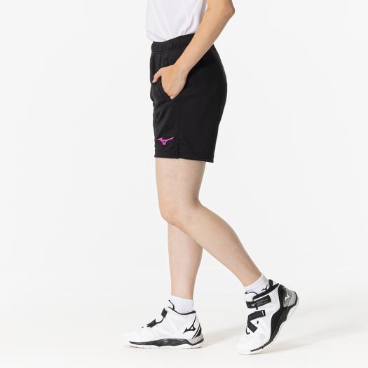 MIZUNO（ミズノ） ミズノ公式 ハーフパンツ バレーボール レディース