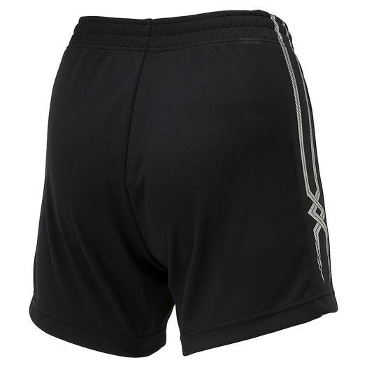 Mizuno バレーボールパンツ 3XL ブラック/グリーン Mizuno バレーボールパンツ 3XL ブラック/グリーン 楽天市場