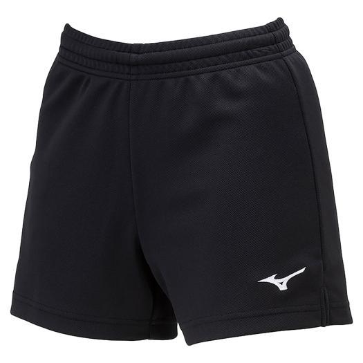 日本体育大学　バレーボール　ユニホームパンツ　Mizuno MIZUNO（ミズノ） ミズノ公式 ゲームパンツ バレーボール ジュニア
