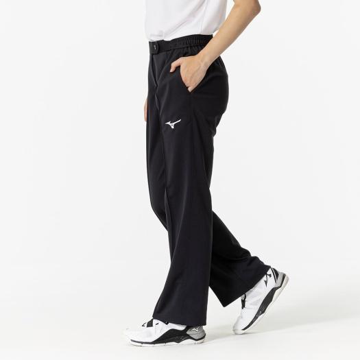 MIZUNO（ミズノ） ミズノ公式 パンタロン バレーボール ダークネイビー