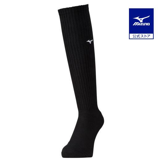 MIZUNO（ミズノ） ミズノ公式 消臭ソックス ロング ユニセックス