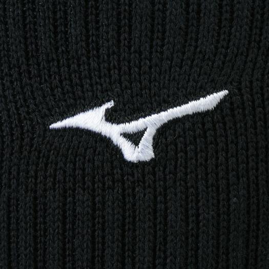 r*a様 MIZUNOポロパン Mサイズ 未使用　ブラック×ホワイト MIZUNO ミズノ公式 ロングソックス ユニセックス ブラック×ホワイト