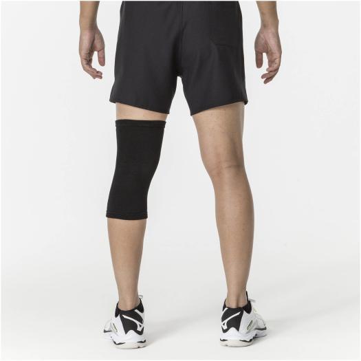 MIZUNO（ミズノ） ミズノ公式 膝サポーター パッド無/1個入り