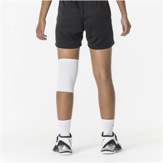 MIZUNO（ミズノ） ミズノ公式 膝サポーター パッド有/1個入り