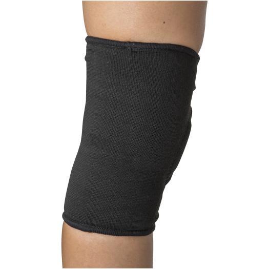 MIZUNO（ミズノ） ミズノ公式 膝サポーター パッド有/1個入り