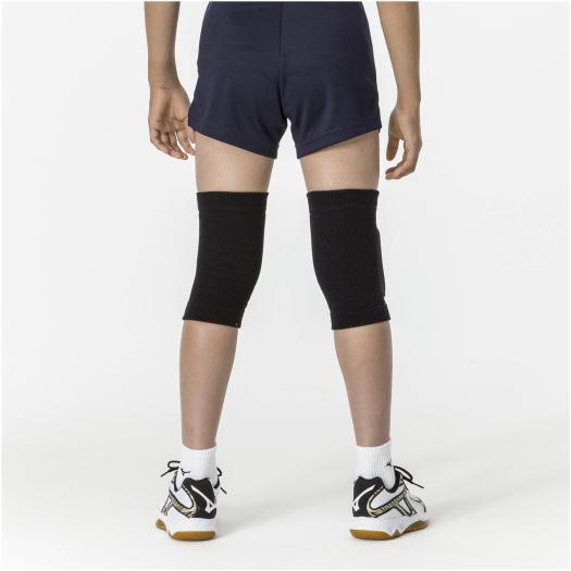 Mizuno バレーボール 膝当て 2個セット 楽天市場】ミズノ バレーボール 膝サポーター ジュニア 2個