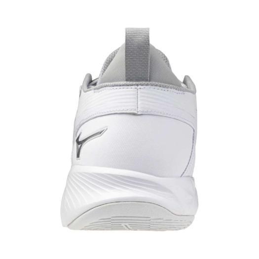 MIZUNO（ミズノ） ミズノ公式 ウエーブトランジスタ バスケットボール